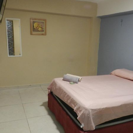 Xabadava Cancun Aparthotel Экстерьер фото