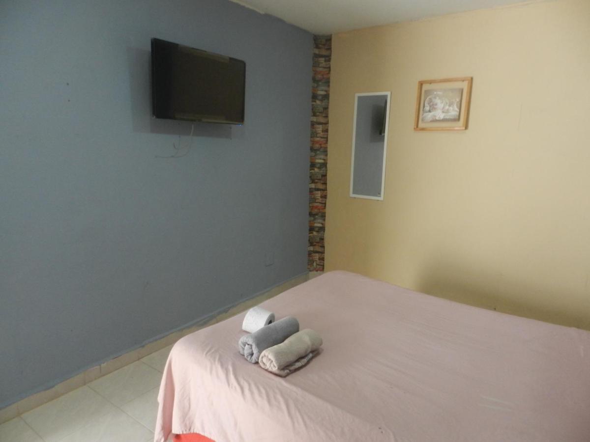 Xabadava Cancun Aparthotel Экстерьер фото