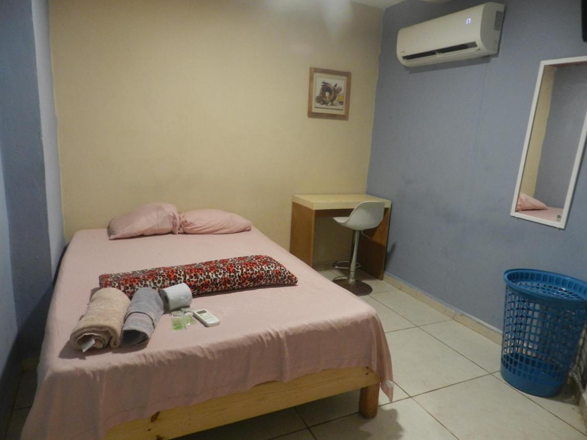 Xabadava Cancun Aparthotel Экстерьер фото