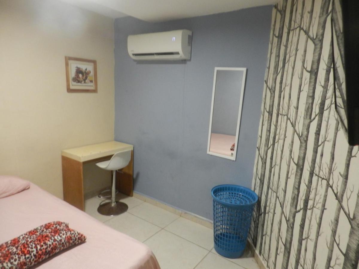 Xabadava Cancun Aparthotel Экстерьер фото