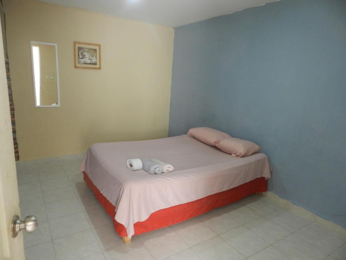 Xabadava Cancun Aparthotel Экстерьер фото