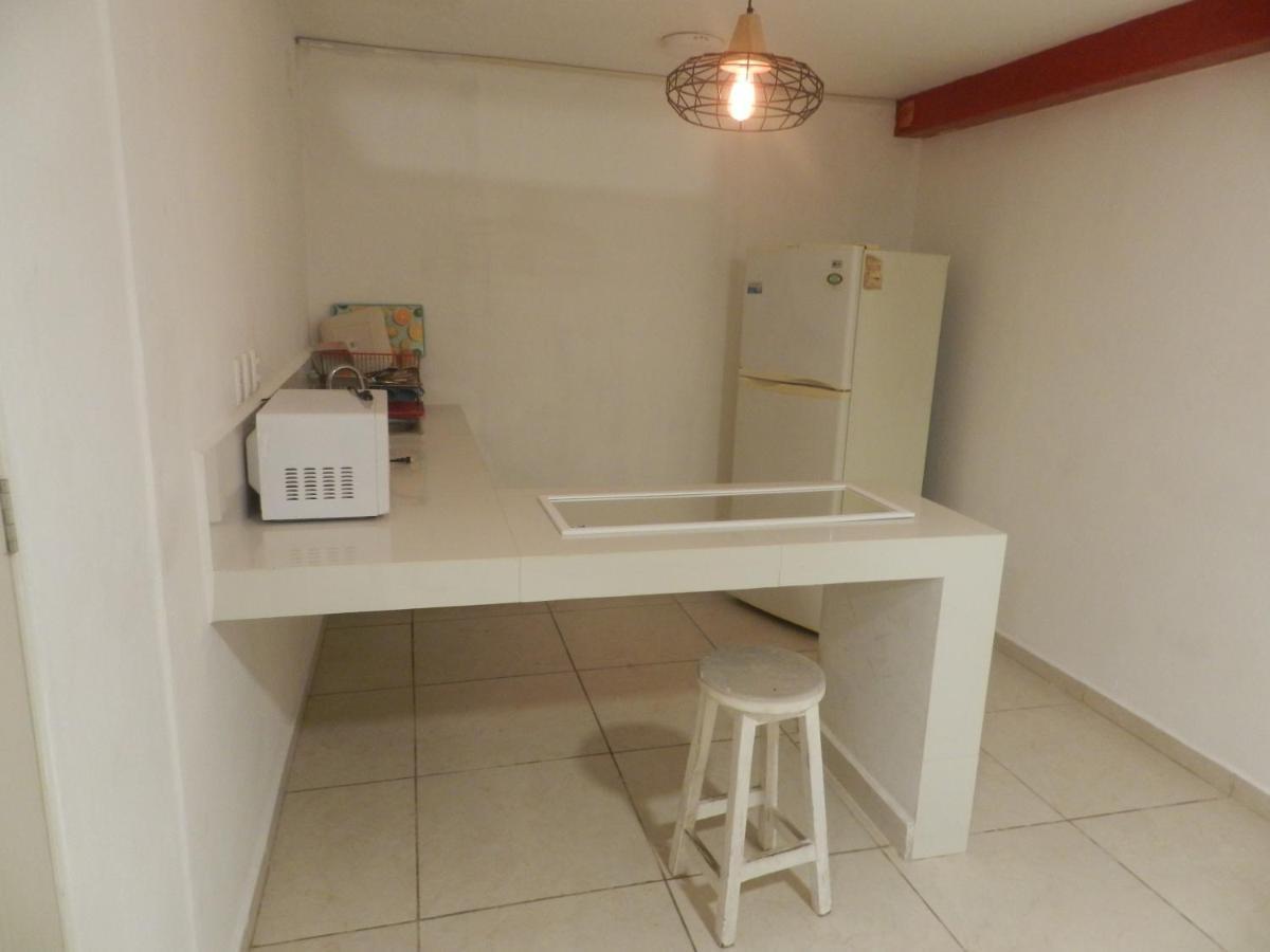 Xabadava Cancun Aparthotel Экстерьер фото