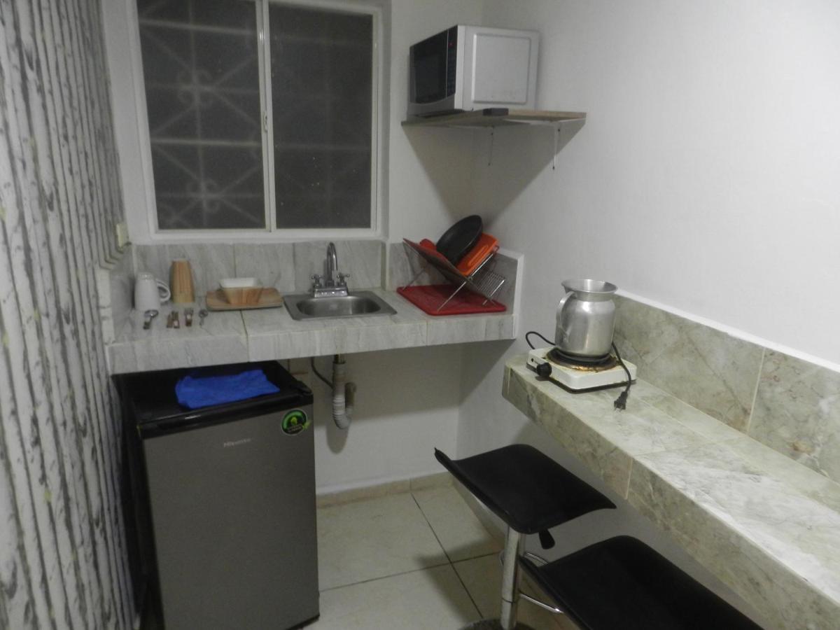 Xabadava Cancun Aparthotel Экстерьер фото