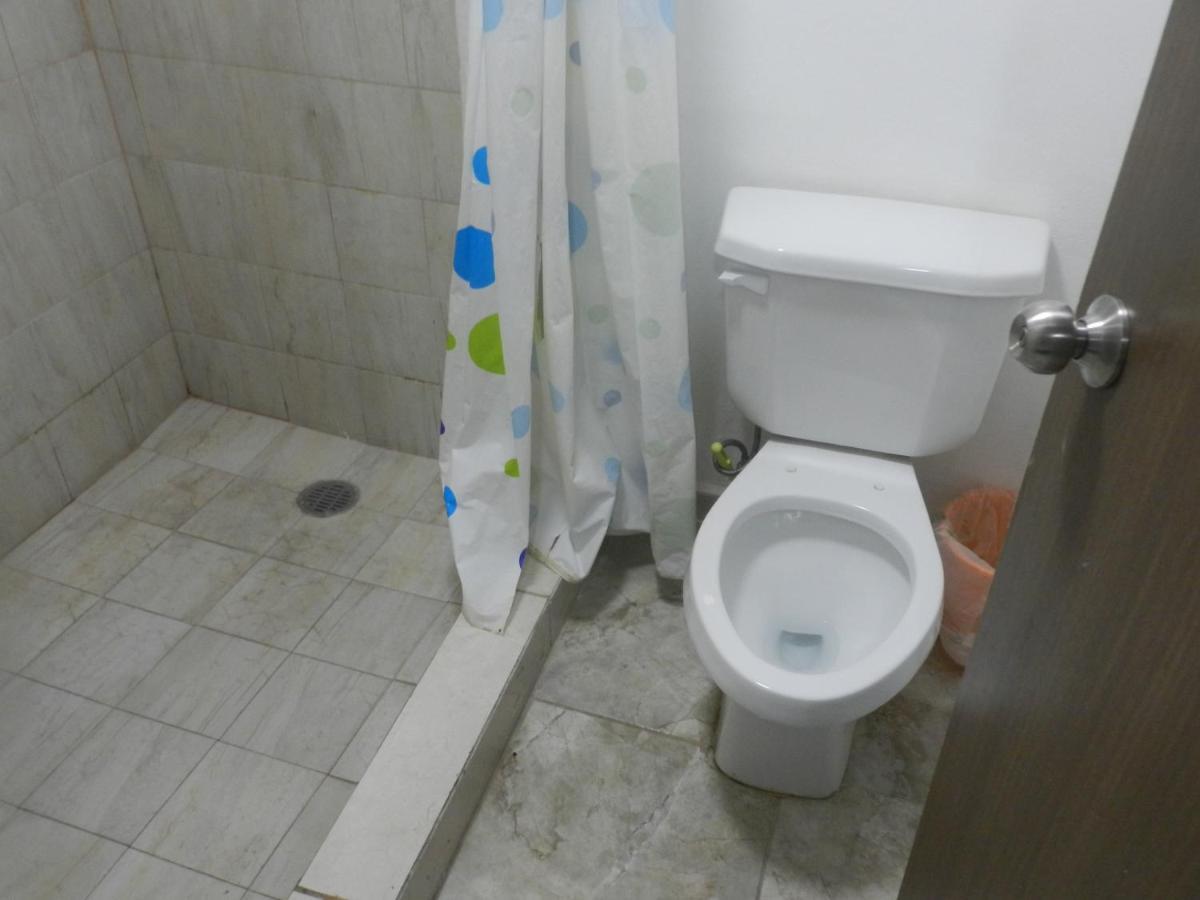 Xabadava Cancun Aparthotel Экстерьер фото