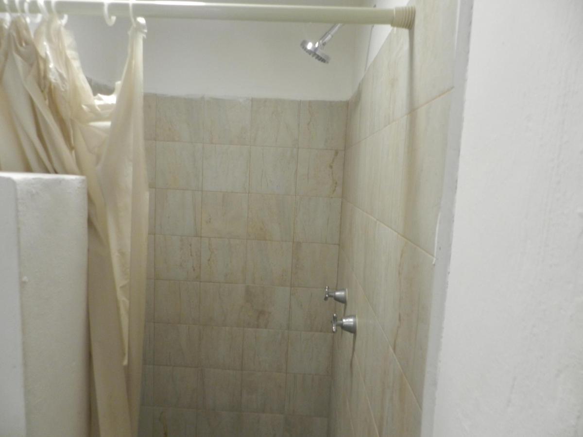 Xabadava Cancun Aparthotel Экстерьер фото