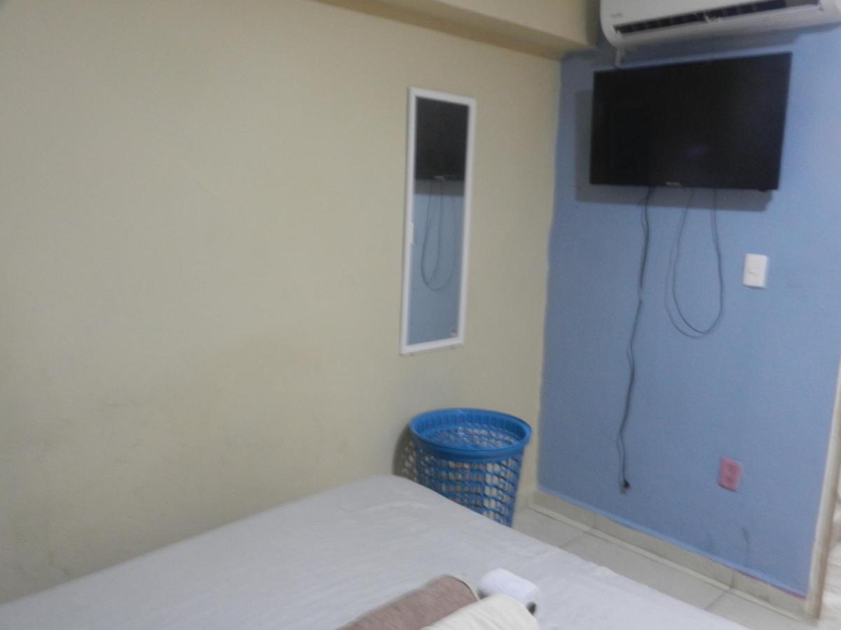 Xabadava Cancun Aparthotel Экстерьер фото