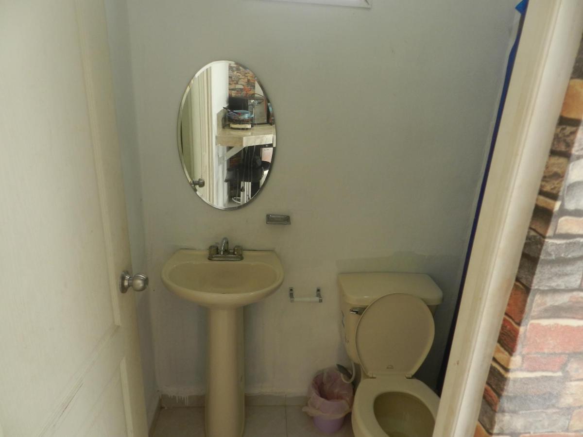 Xabadava Cancun Aparthotel Экстерьер фото