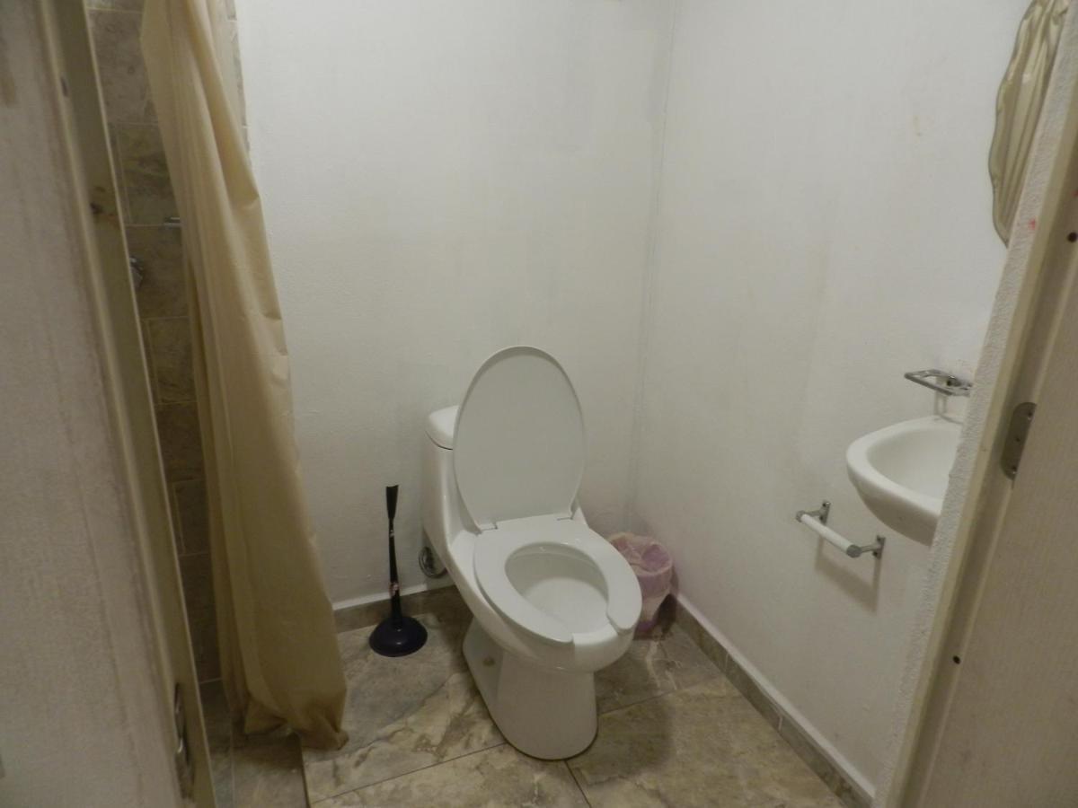 Xabadava Cancun Aparthotel Экстерьер фото
