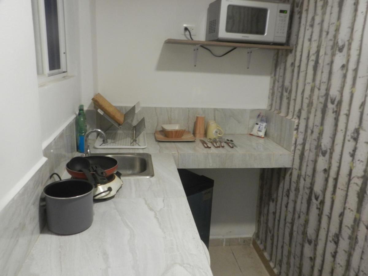 Xabadava Cancun Aparthotel Экстерьер фото