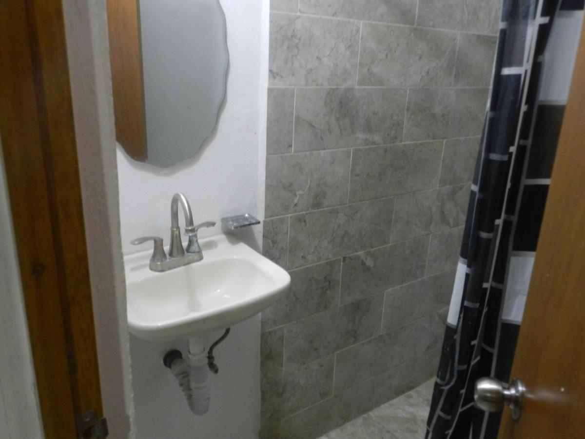 Xabadava Cancun Aparthotel Экстерьер фото
