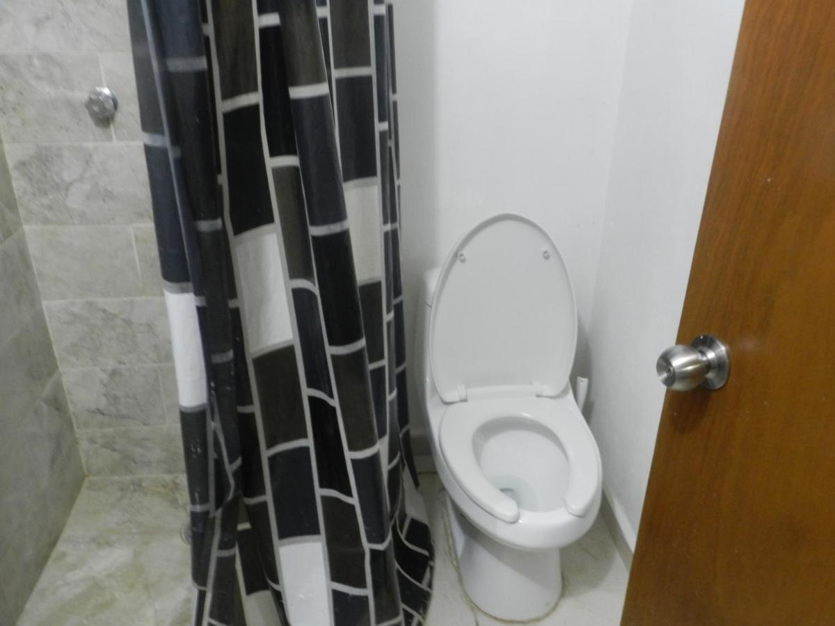 Xabadava Cancun Aparthotel Экстерьер фото