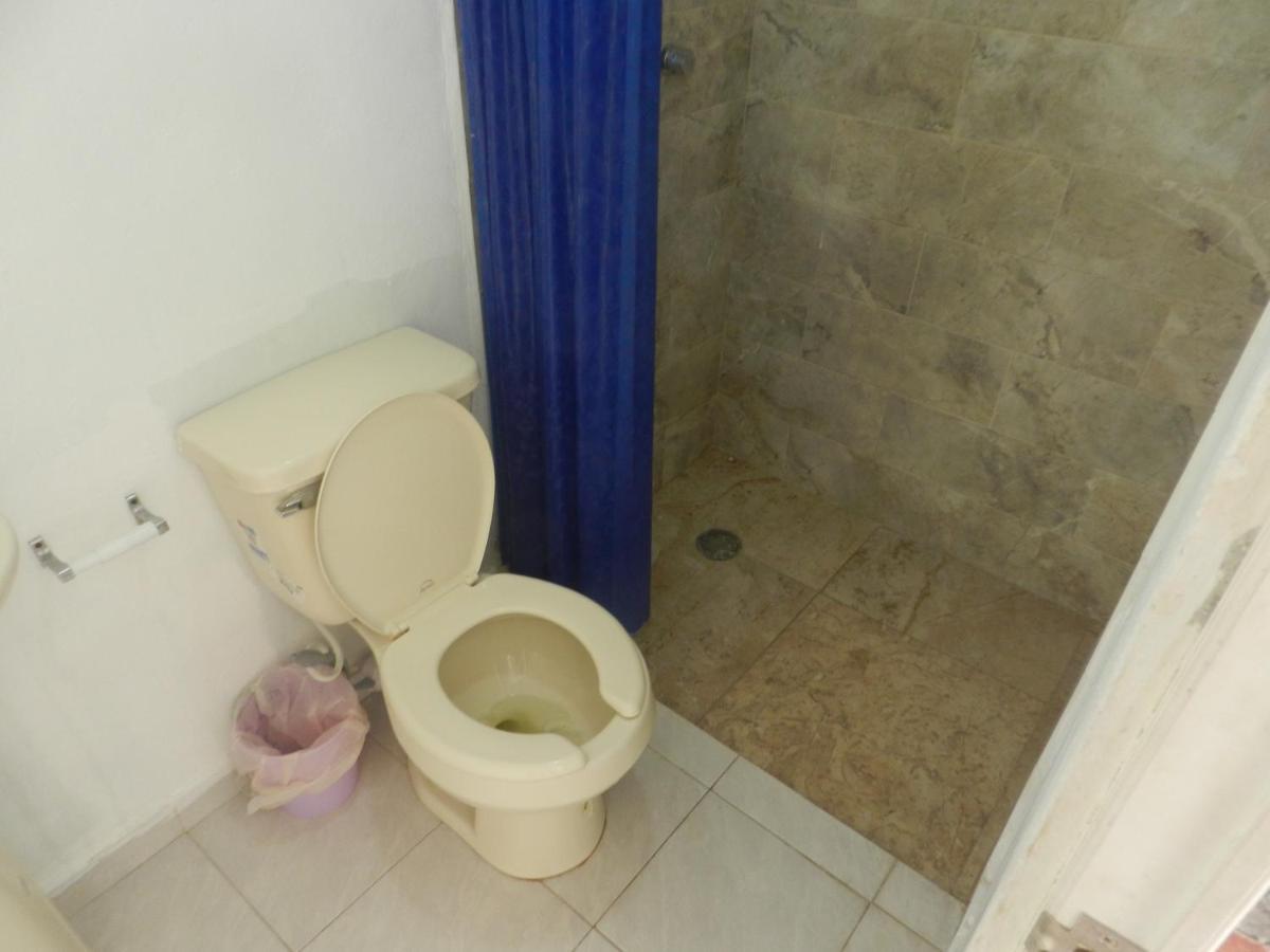 Xabadava Cancun Aparthotel Экстерьер фото