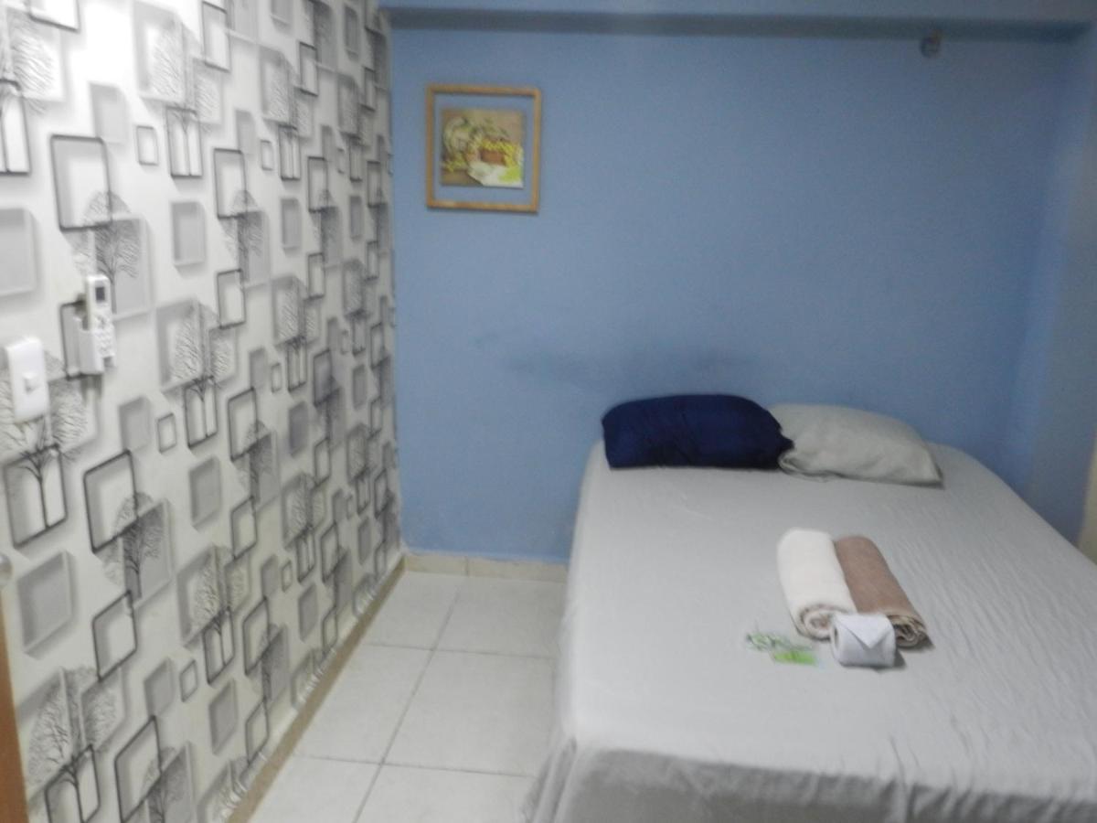 Xabadava Cancun Aparthotel Экстерьер фото